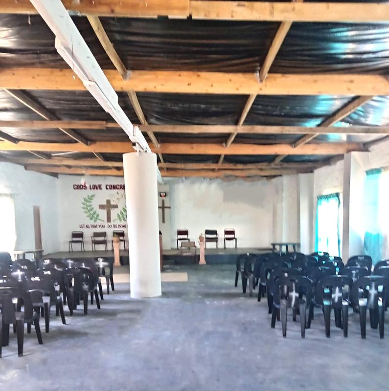 0 Bedroom Property for Sale in Chatsworth Western Cape